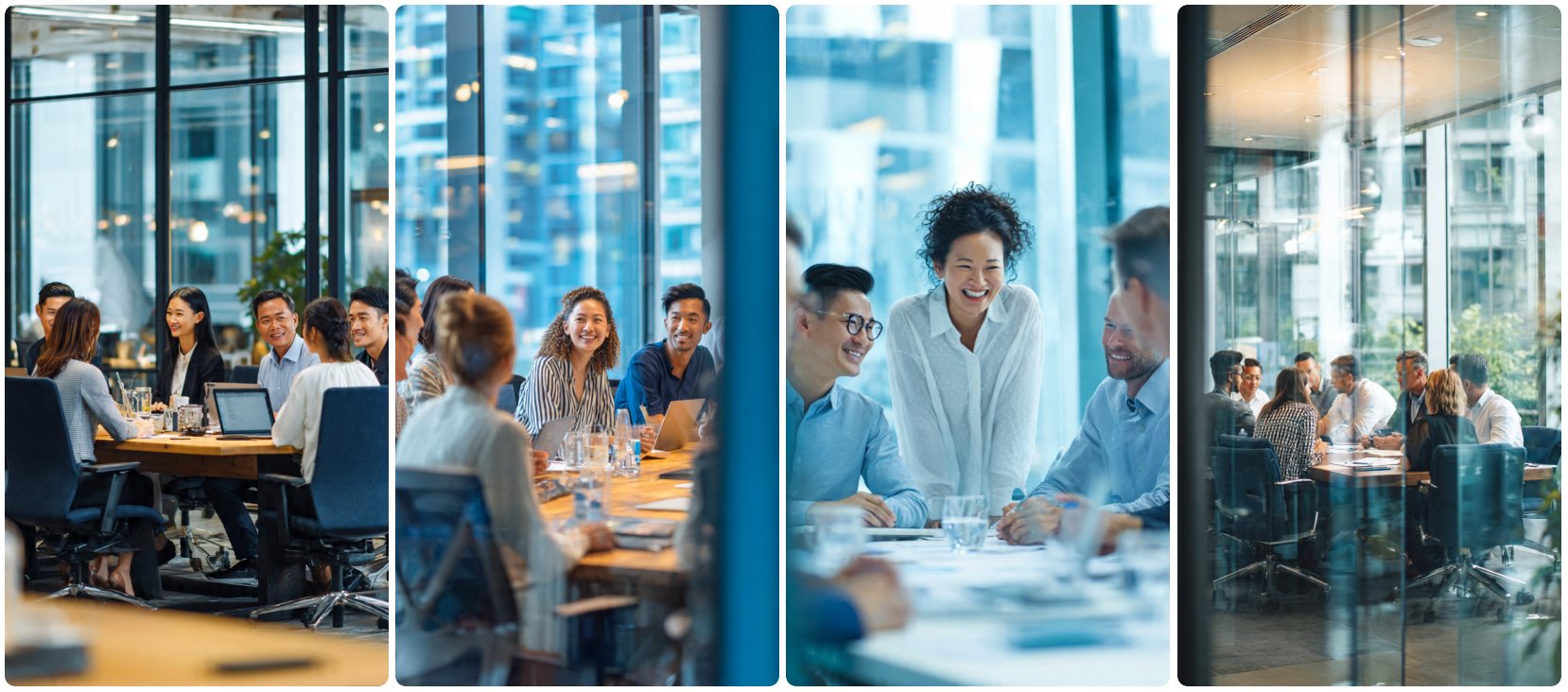 AXHR Team - Empowering People, Elevating Workplaces