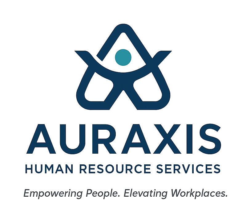 AXHR Logo